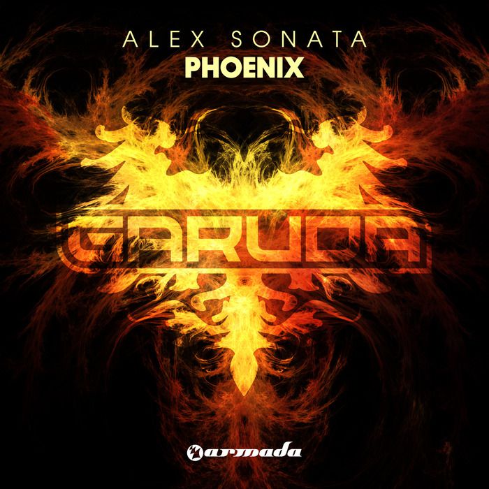 Alex Sonata – Phoenix