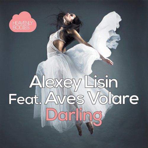 Alexey Lisin feat. Aves Volare – Darling