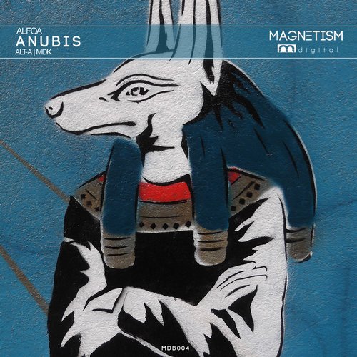 Alfoa – Anubis