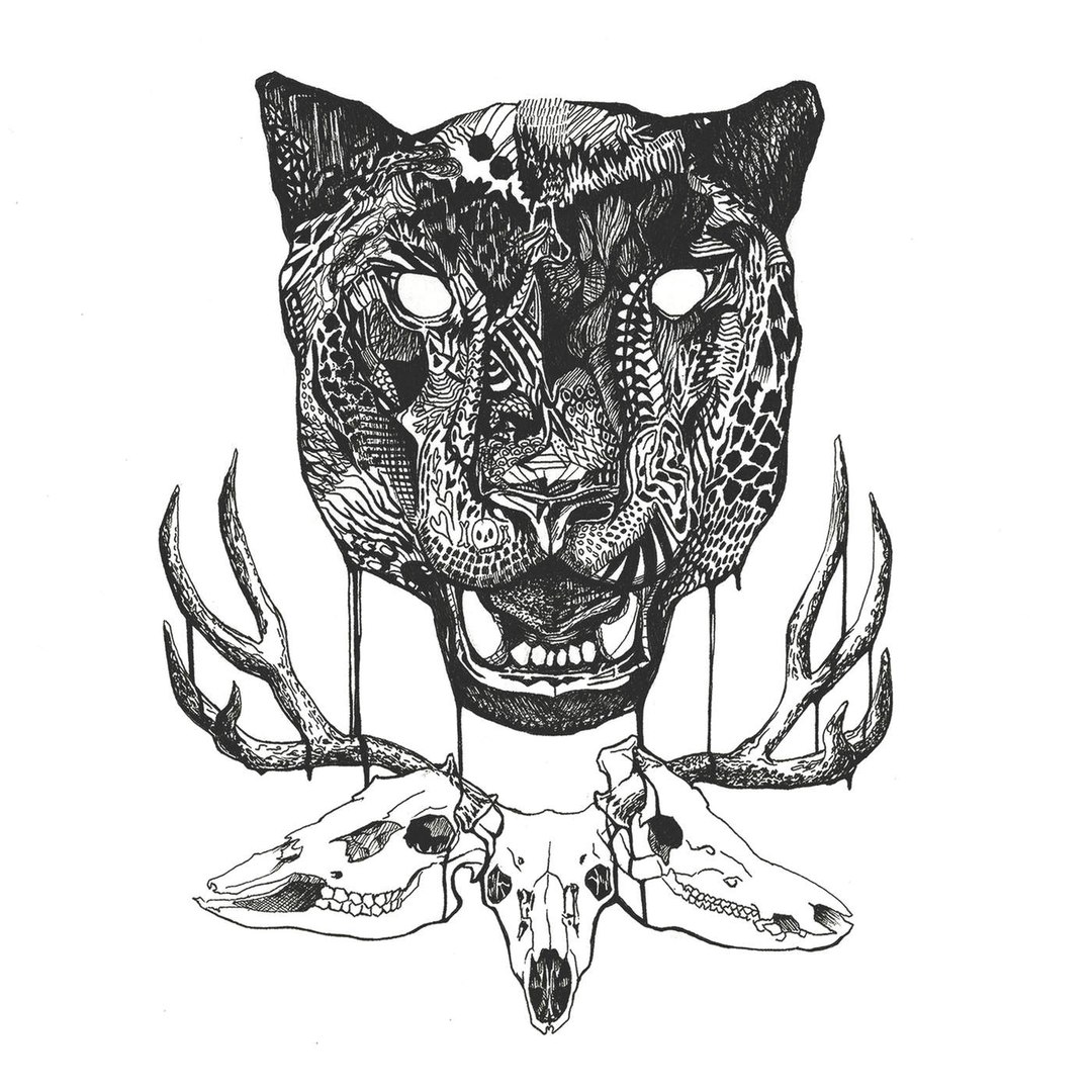Alvin Risk – Beastmode / The Kingdom