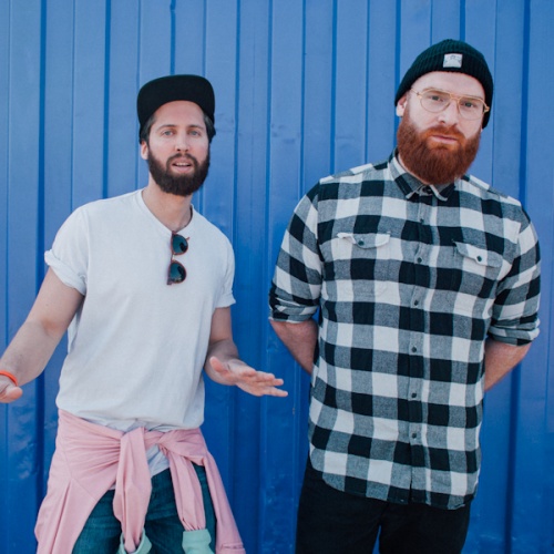 Andhim @ A Bizarre Ride, RAI Amsterdam, Netherlands 2015-12-19 Best Tracks Chart