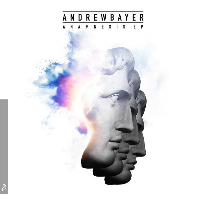 Andrew Bayer – Anamnesis