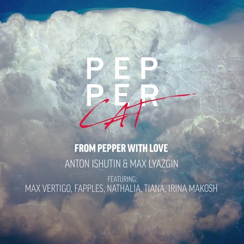 Anton Ishutin & Tiana – From Pepper With Love