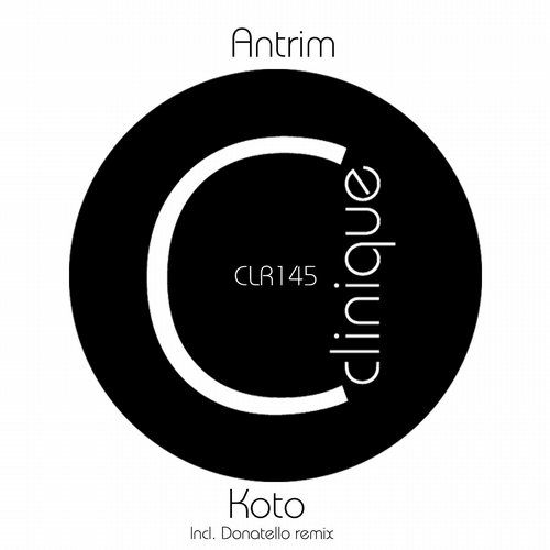 Antrim – Koto