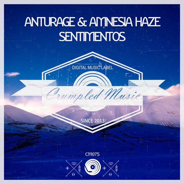Anturage & Amnesia Haze – Sentimentos