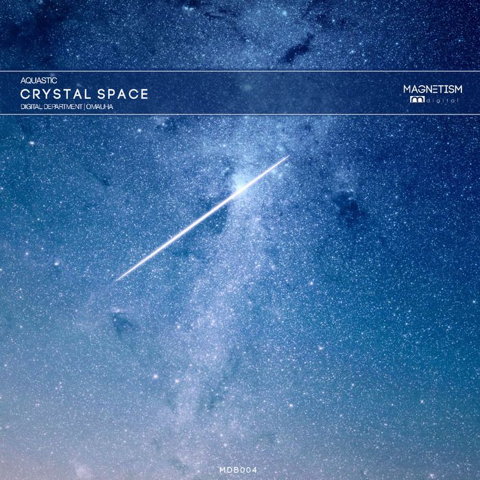 Aquastic – Crystal Space