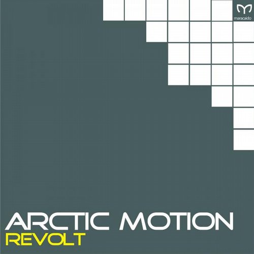 Arctic Motion – Revolt