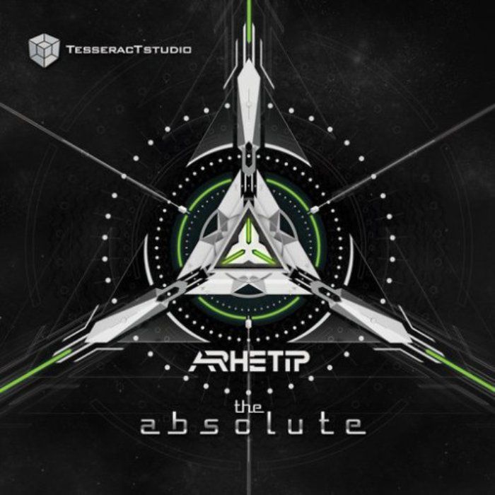 Arhetip – The Absolute