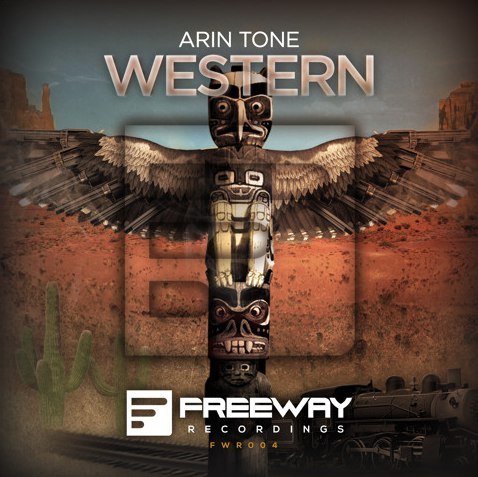 Arin Tone – Western