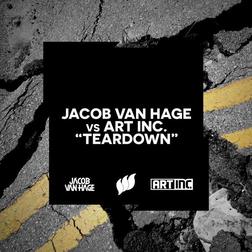 Jacob van Hage vs Art Inc. – Teardown