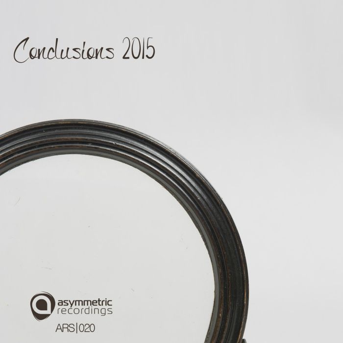 Asymmetric Recordings: Conclusions 2015