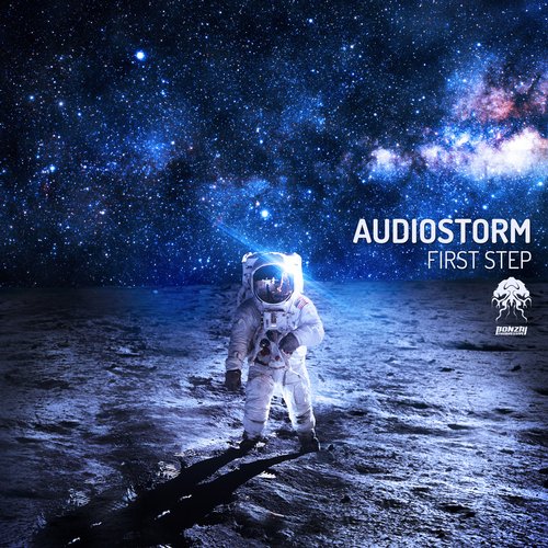 AudioStorm – First Step