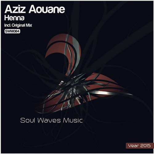 Aziz Aouane – Henna