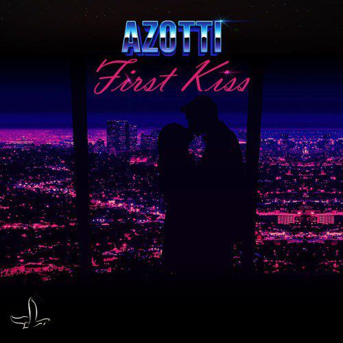 Azotti – First Kiss