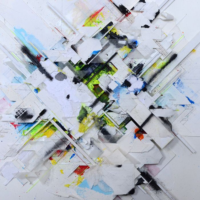 B12 – Orbiting Souls