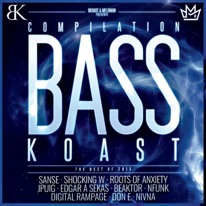 Best Of 2015 Bass Koast