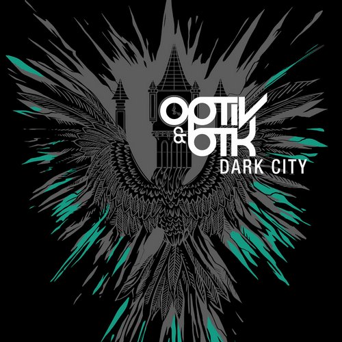 Optiv & BTK – Dark City