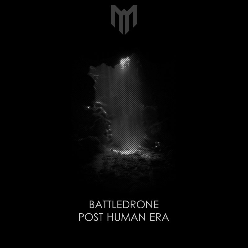 Battledrone – Post Human Era