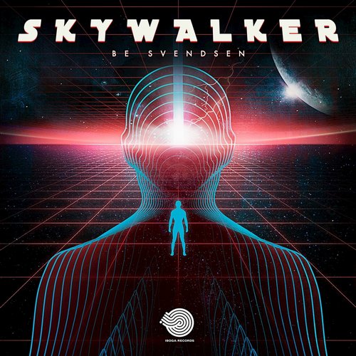 Be Svendsen – Skywalker