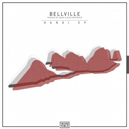 Bellville – Hanoi EP