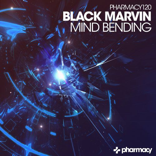 Black Marvin – Mind Bending