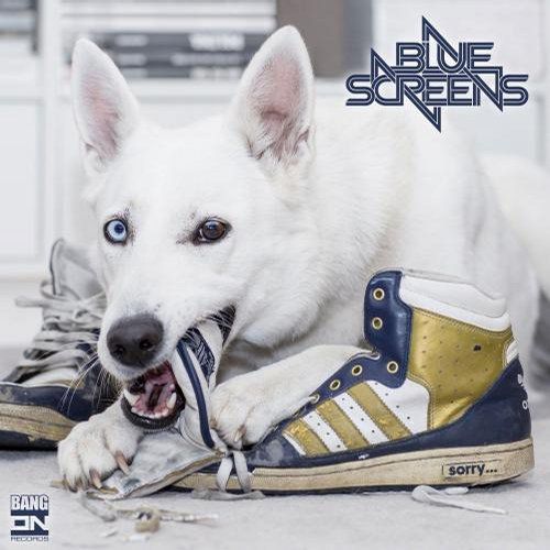 Bluescreens – Sorry