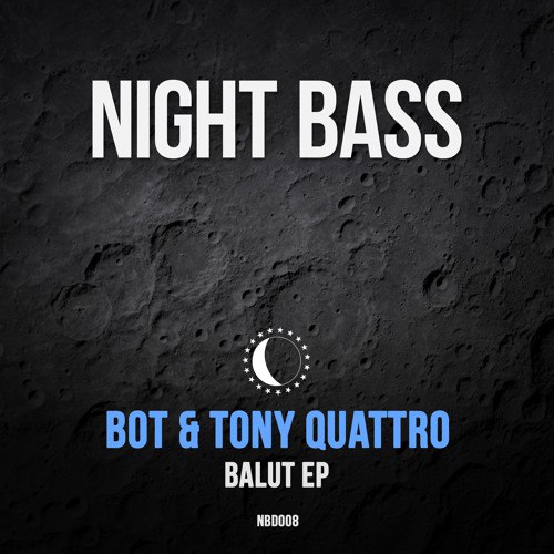 Bot & Tony Quattro – Balut