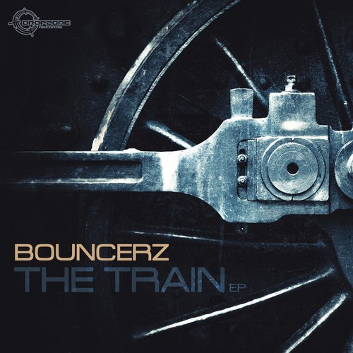 Bouncerz – The Train