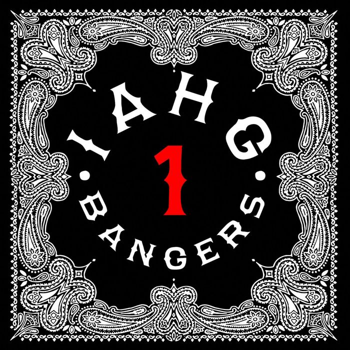 I’m A House Gangster Bangers #1