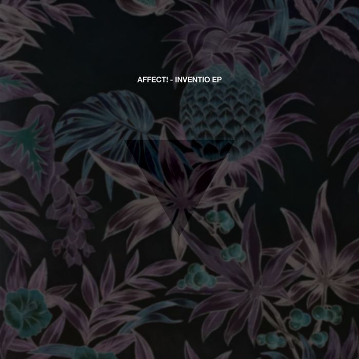 Affect! – Inventio EP