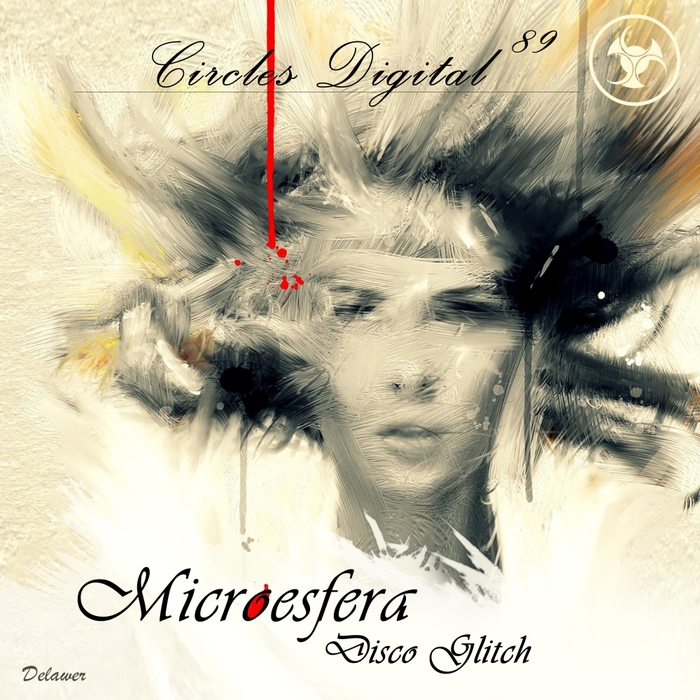 Microesfera – Disco Glitch