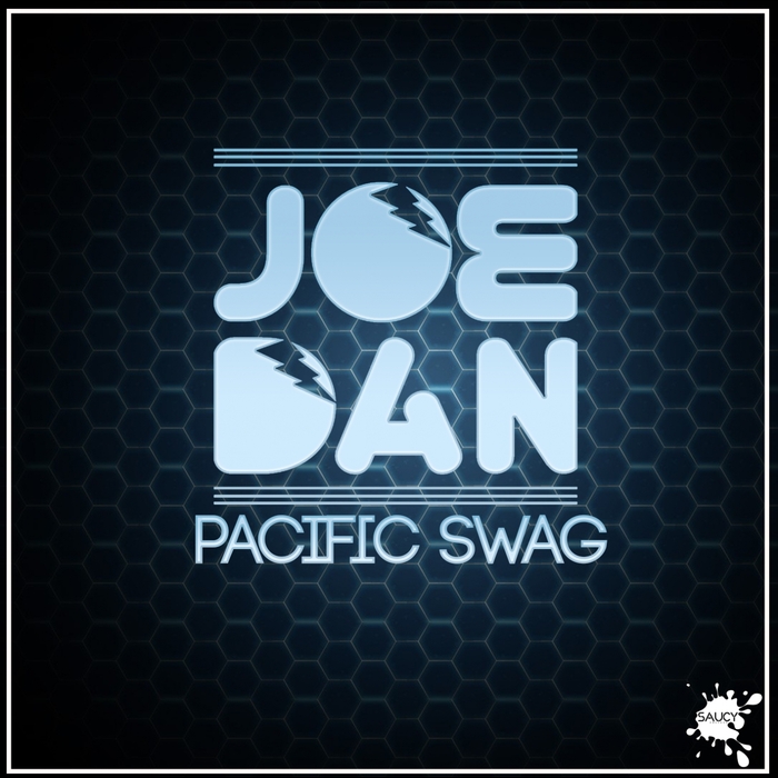 Joedan – Pacific Swag
