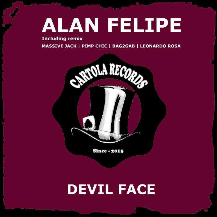 Alan Felipe – Devil Face