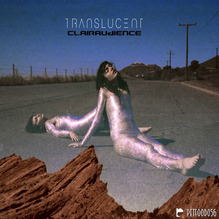 Translucent – Clair Audience