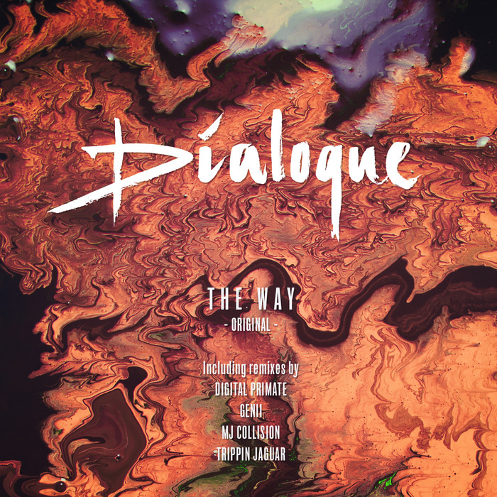 Dialoque – The Way