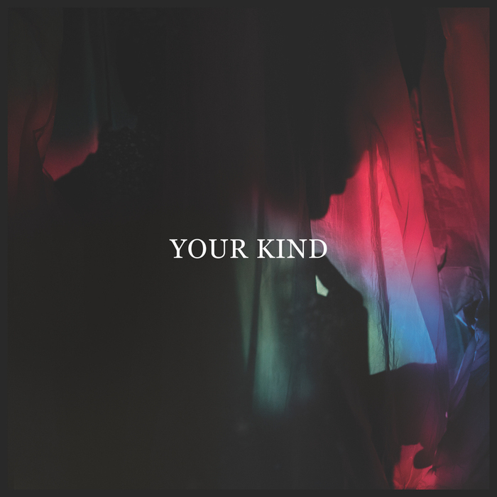 Colder – Your Kind (Remixes)