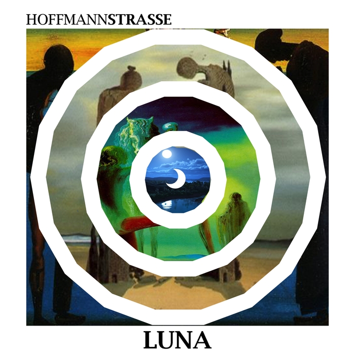 Hoffmannstrasse – Luna