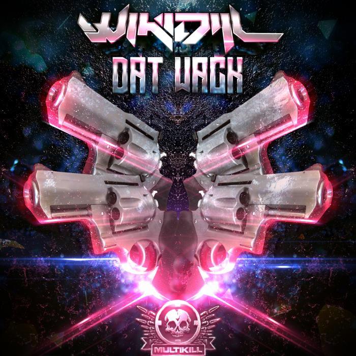 Wikidill – Da Wack
