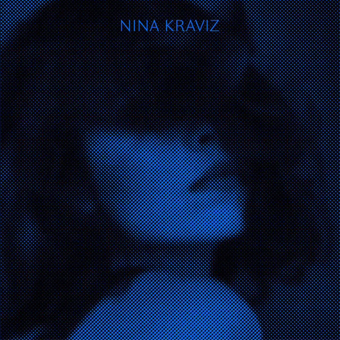 Nina Kraviz – The Remixes