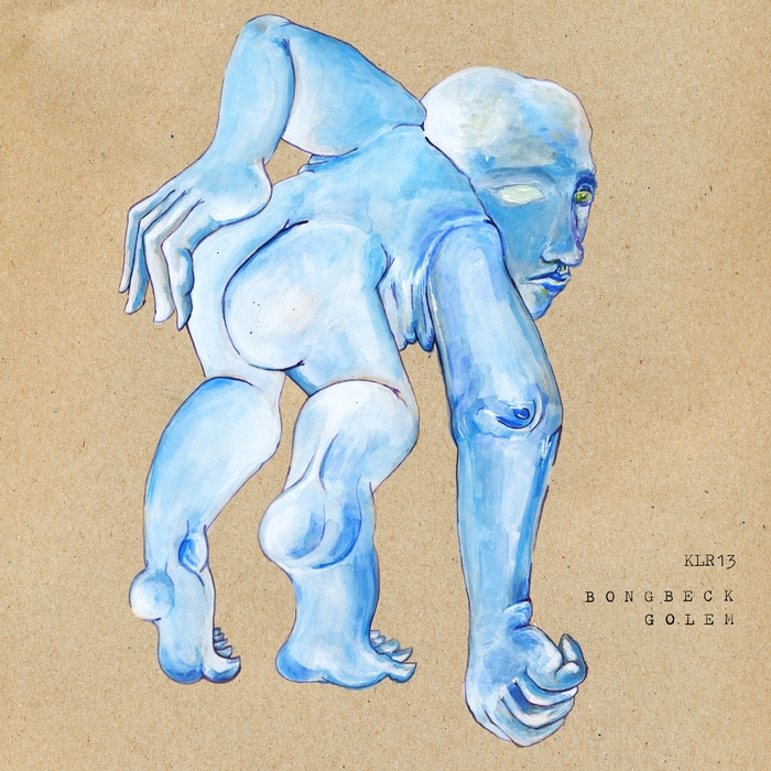 Bongbeck – Golem