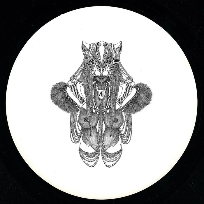 Takasi Nakajima – Basic Math EP