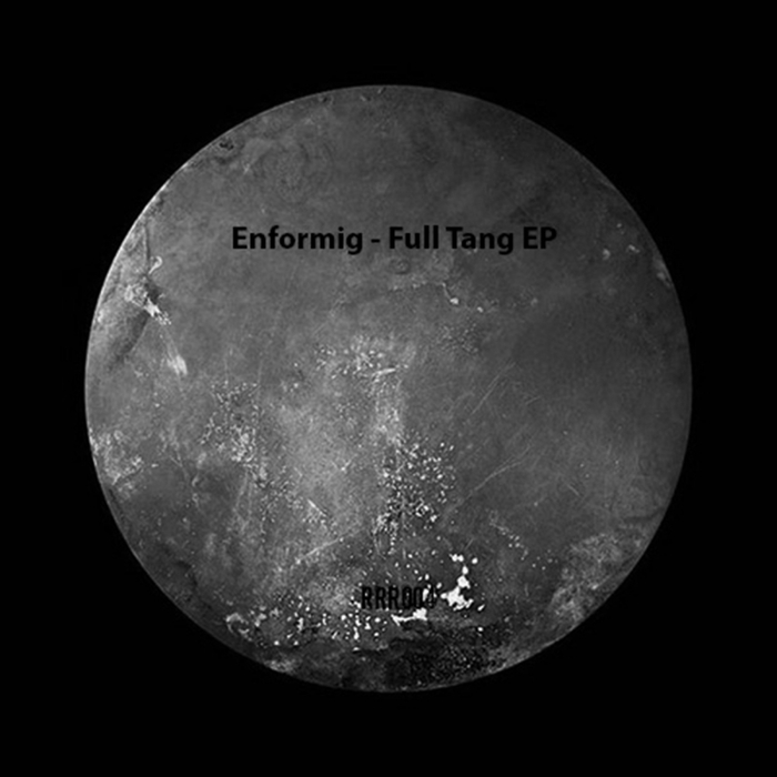 Enformig – Full Tang