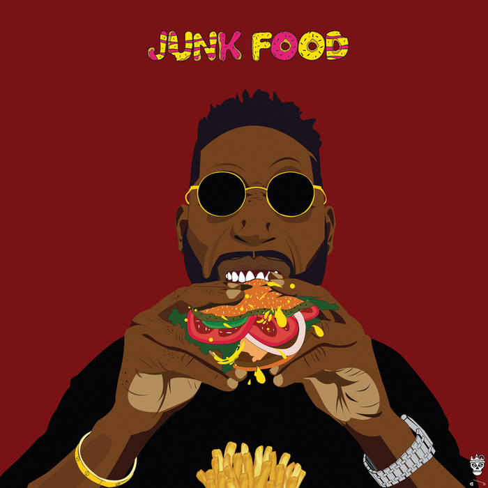 Tinie Tempah – Junk Food