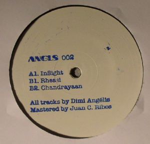 Dimi Angélis – ANGLS002