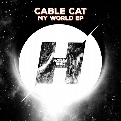 Cable Cat – My World