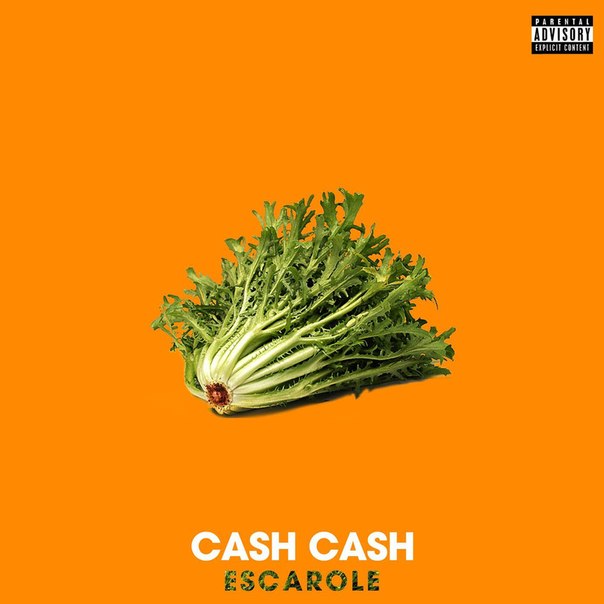 Cash Cash – Escarole