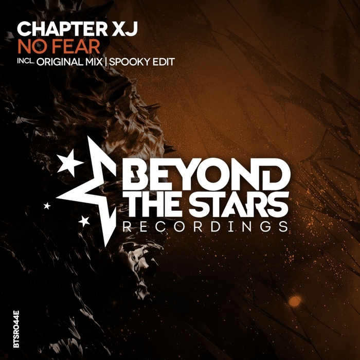 Chapter XJ – No Fear