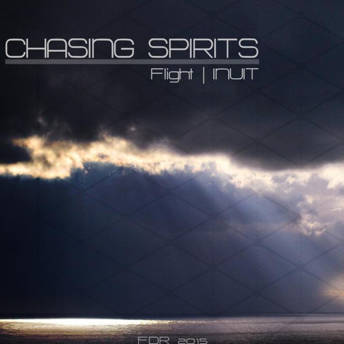 Chasing Spirits – Flight