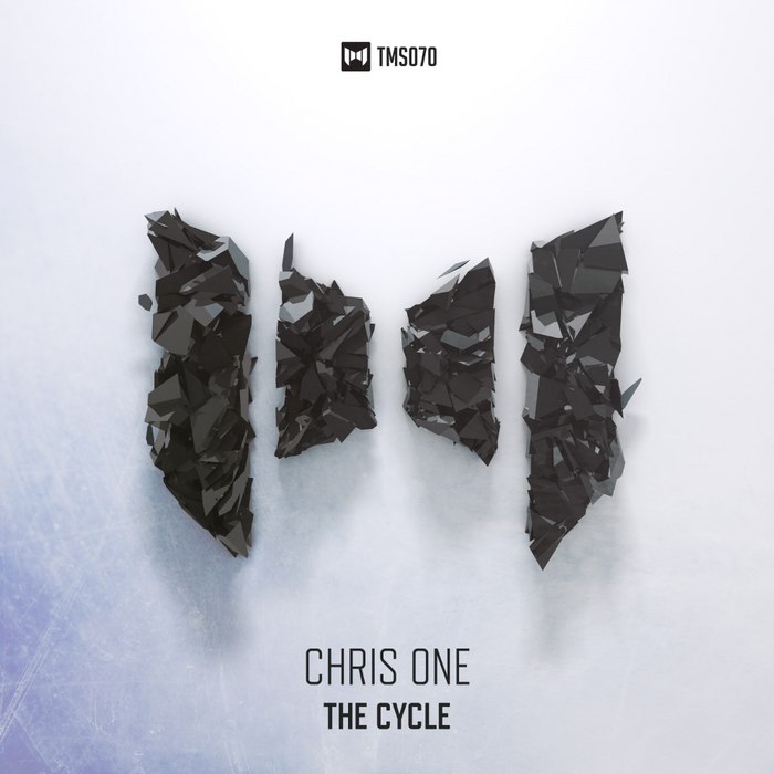 Chris One – The Cycle