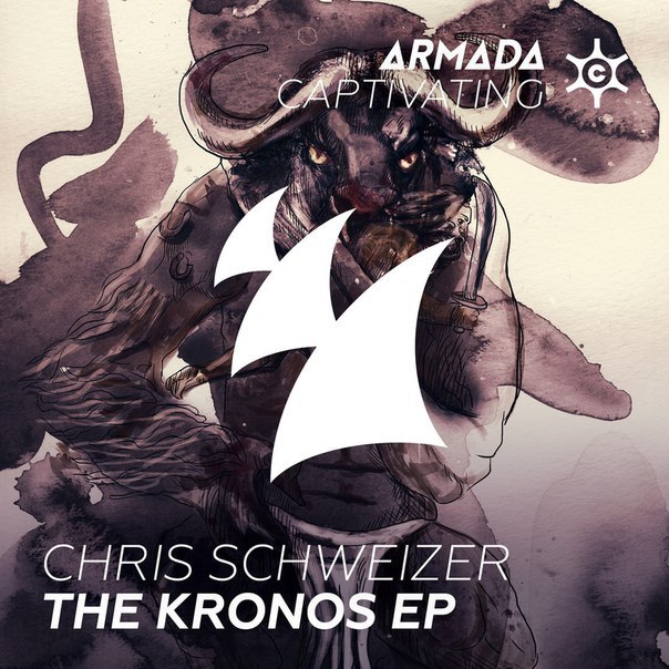 Chris Schweizer – The Kronos EP